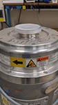 A41942212 / Dry Vacuum Pump, EPX180N, 200-208V, 50-60HZ, 16A Edwards- Used. Fixed Price $2750.00.