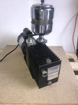 Precision Vacuum Pump Ddc 195 1/2 Hp. Fixed Price $395.00.