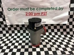 Mks Angle KF-40, Square Body Lopro Valve, LPV1-40-AK-CNVS #box 5 "k". Fixed Price $1006.58.