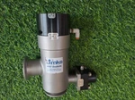 Mks L2-40-AK-225-CNVNH Pneumatic Vacumm Angle Valve L240AK225CNVNH. Fixed Price $202.50.