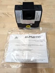 Almatec E08UTT Air Operated Diaphragm Pump Ptfe Lab High Purity Chemical Process. Fixed Price $495.00.