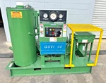 Quincy QSVI40ANN3H Vacuum Pump Hp Industrial Rotary Screw System. Fixed Price $7587.00.