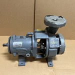 Duriron Durco Pump P-821 Size 2K4X3-82/73 Rv Base 264 3600RPM Warranty. Fixed Price $2029.50.