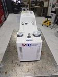 Pfeiffer Adixen ACP40G Dry Multi-stage Roots Vacuum Pump V8GACSFABF. Fixed Price $5400.00.