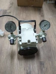 Welch 2522B-01 Standard Duty Dry Vacuum Piston Pumps, 115. Fixed Price $150.00.