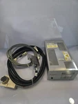 Edwards Turbo Tump Controller SCU-800 & Cables Expedited Shipping By Fedex. Fixed Price $11900.00.