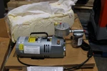 New Gast 0523-101Q-G588DX Eberline RAP-1 Pump. Fixed Price $599.99.
