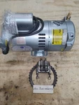 Gast 1022-V120-G272X Vaccuum Pump =new Old Stock=. Fixed Price $950.00.