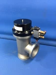 Hps 152-006P Angle Vacuum Valve. Fixed Price $149.95.