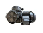 Knf Neuberger UN035.3 Avi Oil-free Diaphragm Vacuum Pump 208V Tested Working. Fixed Price $1249.00.