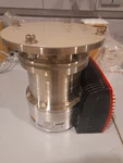 Edwards STP-IXL455 Turbomolecular Pump Warrenty. Fixed Price $7400.00.