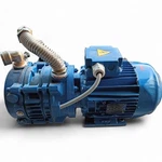 Speck Pumpen VZ-30-55.0004 Industrial Liquid Ring Vacuum. Fixed Price $1329.99.