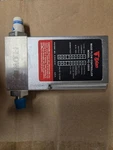 Tylan Mass Flow Controller FC-280S N2 Calibrated Used. Fixed Price $50.00.