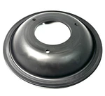 Oem Wacker Diaphragm For PDI3A PDT3A Pumps 5000180238. Fixed Price $193.85.