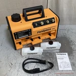Fieldpiece VP67 Vacuum Pump Cfm 15 Micron Ultimate 120V A2L Compatib. Fixed Price $499.99.