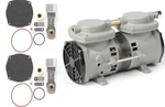 Commscope Andrew Thomas Dehydrator Compressor Rebuild Kit MT-050 # 2415CEH36. Fixed Price $689.99.