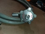 Asco 8353G3 Presure Switch 5-125 Psi. Fixed Price $69.00.