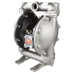 Aro 666101-244-C Diaphragm Pump, Ss/ss/ptfe/ptfe, 1",. Fixed Price $3006.43.
