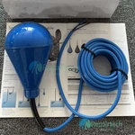New For Flygt ENM-10 5828802-6M Blue Bulb Type Level Switch. Fixed Price $80.74.