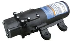 Everflo EF1000-BOX 12V Diaphragm Pump Hose Barb 1.0 Gpm 3/8" Npt Port. Fixed Price $47.38.