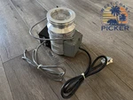 Edwards EXT75DX 24V Dc Compound Turbo Vacuum Pump. Fixed Price $900.00.