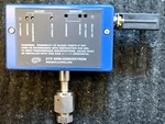 Granville-phillips 20-275-502 / 20275502 Vacuum Gauge Mini-convectron $99.00. Fixed Price $99.00.
