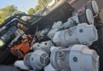 Refurbished Edwards XDS35I Scroll Pump 12-MONTH Warranty 2MTORR. Fixed Price $6100.00.