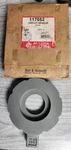 OP-4A Bell & Gossett 4" Circuit Sensor Flow Meter 117052 RV-125A Readout Valves. Fixed Price $225.00.