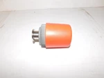 Edwards AIM-SI1-NW25 P/n D14671000 Inverted Magnetron Gauge (DPA37). Fixed Price $112.50.