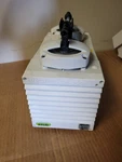 Buchi V-500 Diaphragm Vacuum Pump For Rotary Evaporator Rotovap. Fixed Price $379.99.