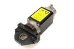Lutz E2A-ST5H + M63P4 Weld Precision Motor Used. Fixed Price $981.22.