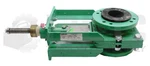 New Clarkson KGA03-MH-D7E10H76 Knife Gate Valve 804402 100PSI. Fixed Price $1599.00.