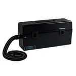 Atrix Vacomegaslfh Supreme Hepa Vacuum Electronic Fine Particle -.... Fixed Price $488.36.