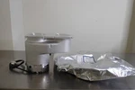 Agilent G3850-80010 Edwards Next 200200 ISO100 NW25 B85200512 Turbo Vacuum Pump. Fixed Price $1356.00.