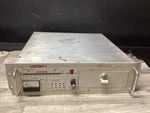 Varian Model: 990-CLD Auto-line Leak Detector 375W 115V #101H92FML. Fixed Price $712.00.