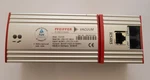 Pfeiffer Vacuum Turbo Pump Controller TC100 PMC01692A + TCS010 PM051460AU RS485. Fixed Price $699.00.