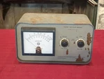 Consolidated Vacuum Corporation Pirani Gauge GP-110. For Parts/repair. No Power. Fixed Price $40.00.
