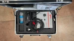 Geotech Peristaltic Pump For Edna Sampling. Fixed Price $1350.00.