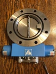Fuji Seiki 1011002 Mfg No. 000382 Valve. Fixed Price $295.00.