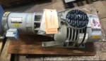 Leybold Ruvac Vacuum Pump WA250 With 1.5 Hp Motor Refurbished. Fixed Price $2500.00.