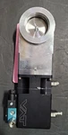 Mac Vat N-7557-019 Series 01.2 Mini Gate Valve 01234-KA44-0001/0244 A-491630. Fixed Price $1800.00.