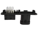 Ehps Pump Control Unit Connector Peugeot 307 2001-2011, Citroen C4, C5. Fixed Price $45.32.