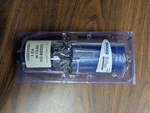 Brooks Instrument CMX0 Manometer 2 Torr Unheated New Factory Sealed. Fixed Price $600.00.