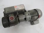 Busch RC0040E5061003 28CFM C/w Toshiba B0024FLB208 2HP 1730RPM 575V Used. Fixed Price $741.99.