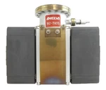 Anelva 912-7165S Uhv Ultra High Vacuum Ion Pump Working Surplus. Fixed Price $907.25.