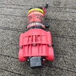 Fimco 5281371 2.4 Gpm 12V High-flo High-performance Pump HFP-24060-113 60PSI. Fixed Price $129.59.