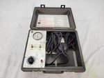 Miller 6872A Evaporative System Pressure Pump, -25 To +35 In. H2O, Bf. Fixed Price $49.90.