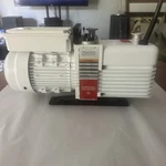 Across International SUPERVAC-5C Dual Stage Vacuum Pump 5.6 Cfm. Fixed Price $900.00.