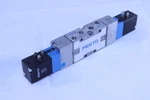 Festo Valve MVH-5/3-G-1/8-B (30477). Fixed Price $236.83.