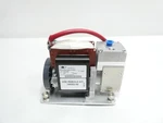 Knf PU2737-N86 Vacuum Pump 115V-AC. Fixed Price $2012.05.